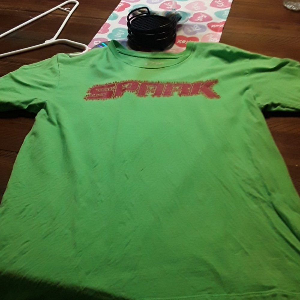 Advocare shirt